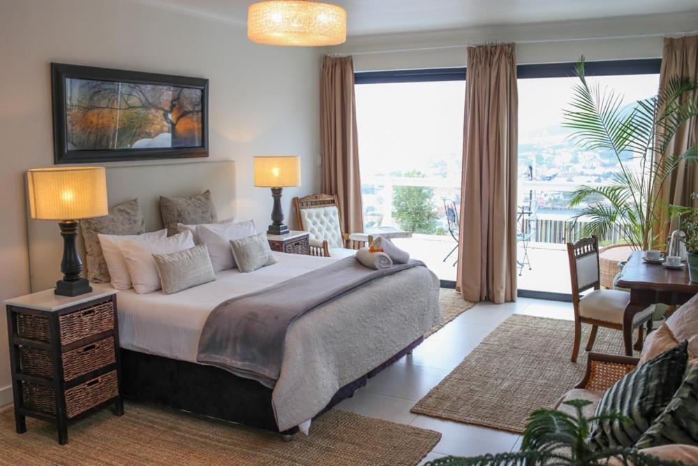 Radium Hall Guest House Кейптаун Екстериор снимка