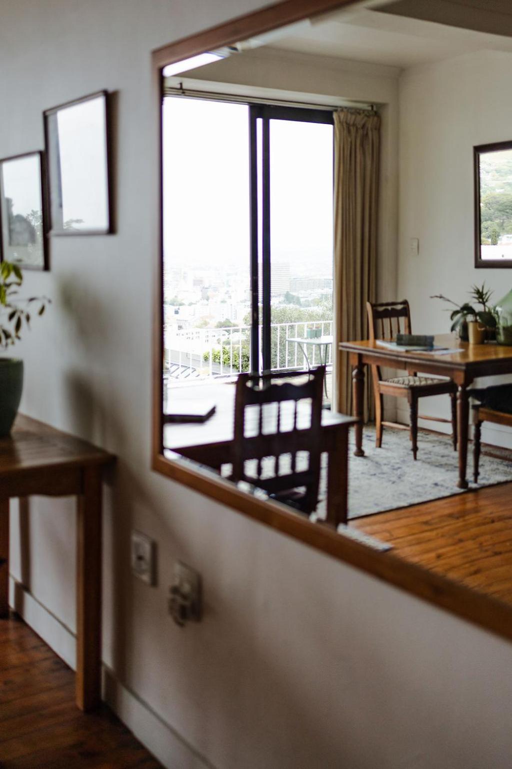 Radium Hall Guest House Кейптаун Екстериор снимка