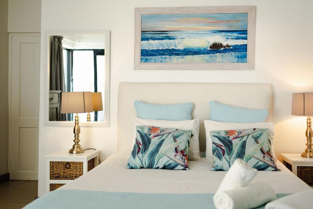 Radium Hall Guest House Кейптаун Екстериор снимка