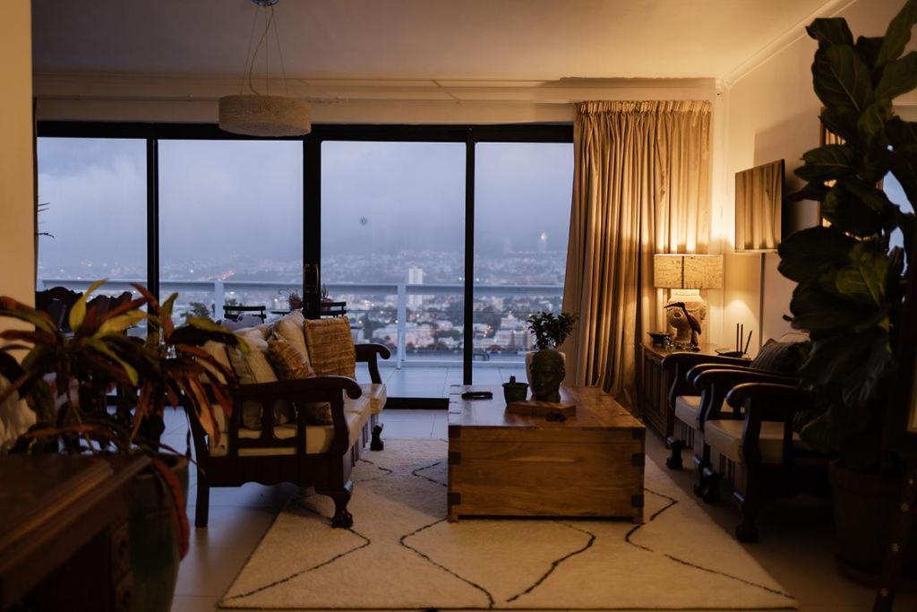 Radium Hall Guest House Кейптаун Екстериор снимка